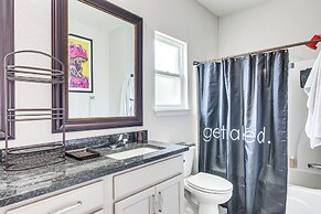 Military-friendly Home Near Navarre Beach & Base!