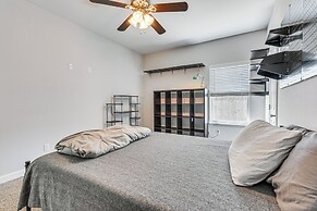 Military-friendly Home Near Navarre Beach & Base!