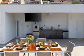 Rooftop & Rooms Dubrovnik
