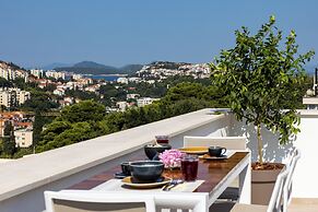 Rooftop & Rooms Dubrovnik