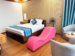 Gia Bao Hotel Phu Tho
