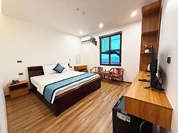 Gia Bao Hotel Phu Tho