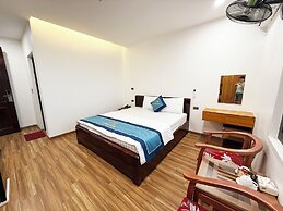 Gia Bao Hotel Phu Tho