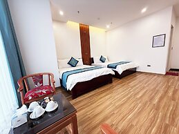 Gia Bao Hotel Phu Tho