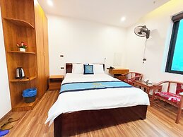Gia Bao Hotel Phu Tho