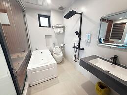 Gia Bao Hotel Phu Tho