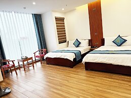 Gia Bao Hotel Phu Tho