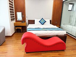 Gia Bao Hotel Phu Tho