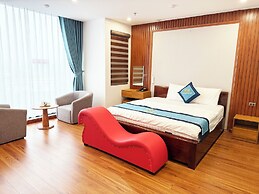 Gia Bao Hotel Phu Tho