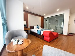 Gia Bao Hotel Phu Tho