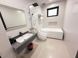 Gia Bao Hotel Phu Tho