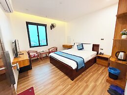 Gia Bao Hotel Phu Tho