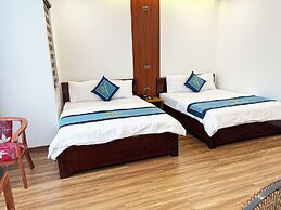 Gia Bao Hotel Phu Tho