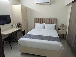 Royal Regent Suites Dhaka