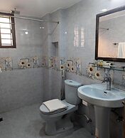 Royal Regent Suites Dhaka