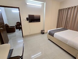 Royal Regent Suites Dhaka