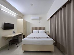 Royal Regent Suites Dhaka