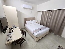Royal Regent Suites Dhaka