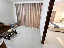 Royal Regent Suites Dhaka