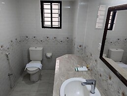 Royal Regent Suites Dhaka