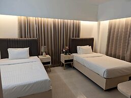 Royal Regent Suites Dhaka