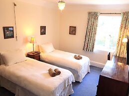 Cambus o'May Hotel