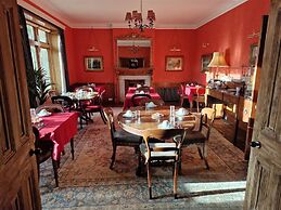 Cambus o'May Hotel