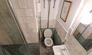 Cambus o'May Hotel