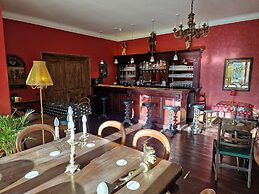 Cambus o'May Hotel