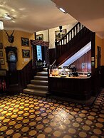 Cambus o'May Hotel