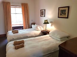 Cambus o'May Hotel