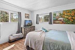 StoneHauz Cabin built in 1926