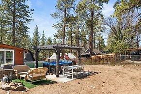 StoneHauz Cabin built in 1926