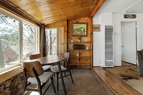 StoneHauz Cabin built in 1926