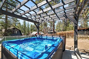 StoneHauz Cabin built in 1926