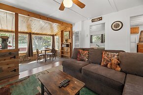 StoneHauz Cabin built in 1926