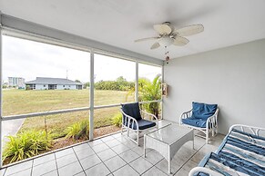 Cozy Retreat Mins To Beaches & Dining 2 Bedroom Duplex