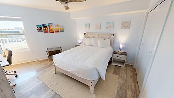 Seacrest 306 2 Bedroom Condo