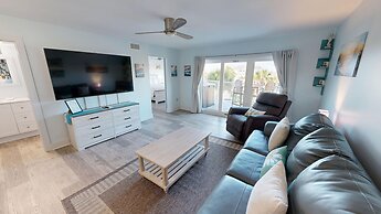 Seacrest 306 2 Bedroom Condo