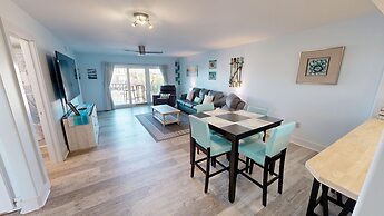 Seacrest 306 2 Bedroom Condo