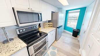 Seacrest 306 2 Bedroom Condo