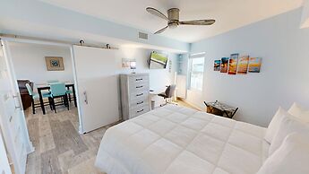 Seacrest 306 2 Bedroom Condo