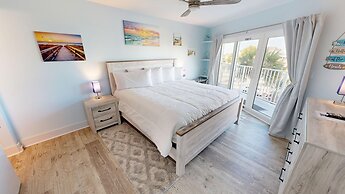 Seacrest 306 2 Bedroom Condo