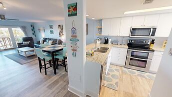 Seacrest 306 2 Bedroom Condo