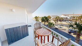 Seacrest 306 2 Bedroom Condo