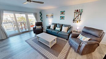 Seacrest 306 2 Bedroom Condo