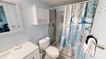 Seacrest 306 2 Bedroom Condo