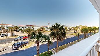 Seacrest 306 2 Bedroom Condo