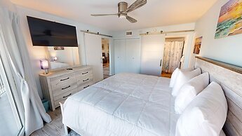 Seacrest 306 2 Bedroom Condo