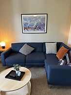 Hnc0617 - Stagecoach Summit Retreat 2 Bedroom Condo